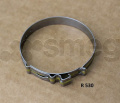 Smeg Clamp - 893210473 Clamp A Click